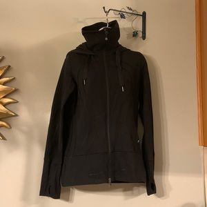 COPY - LULULEMON DEFINE JACKET